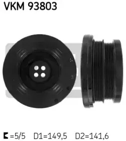 skf-vkm93803